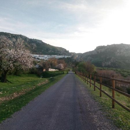 El Hechizo Del Bailon ξενώνας Zuheros Εξωτερικό φωτογραφία