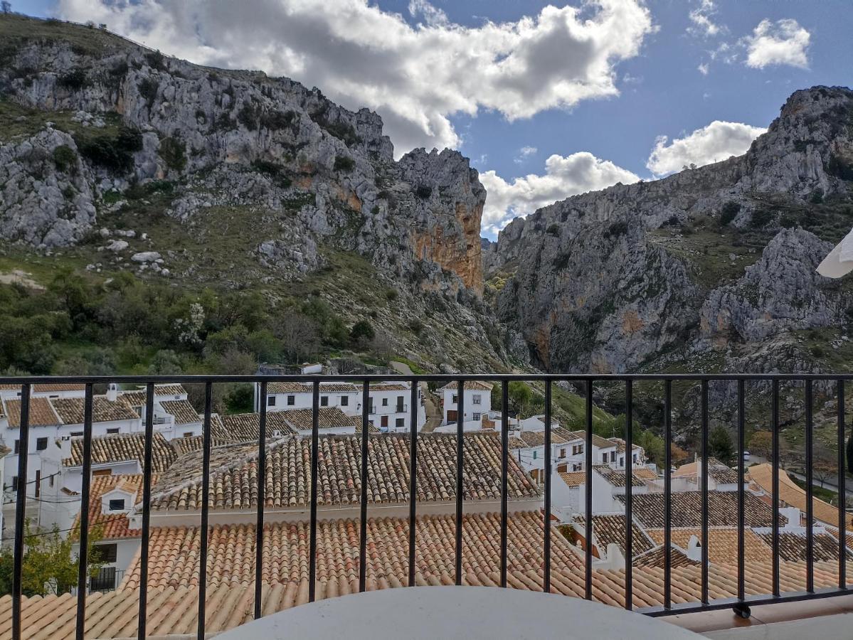 El Hechizo Del Bailon ξενώνας Zuheros Εξωτερικό φωτογραφία