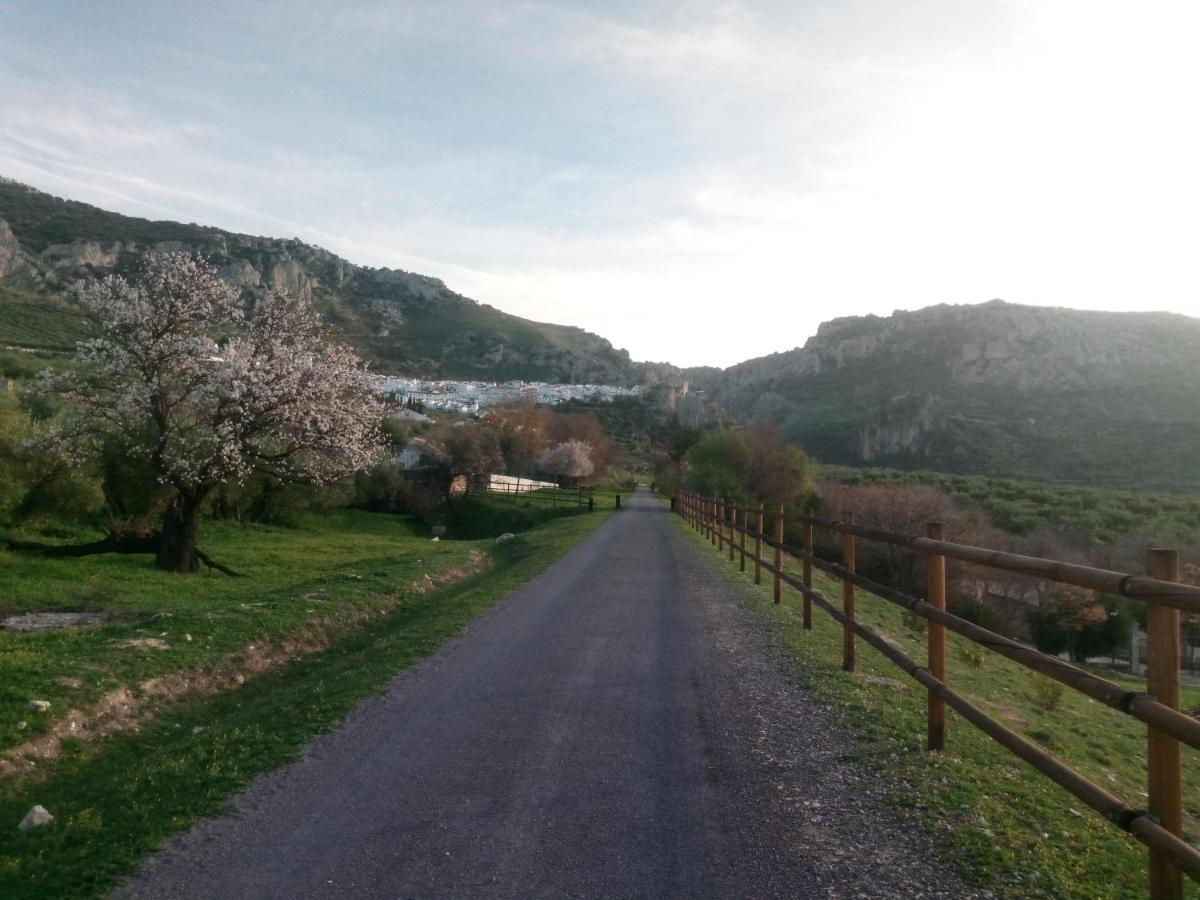 El Hechizo Del Bailon ξενώνας Zuheros Εξωτερικό φωτογραφία