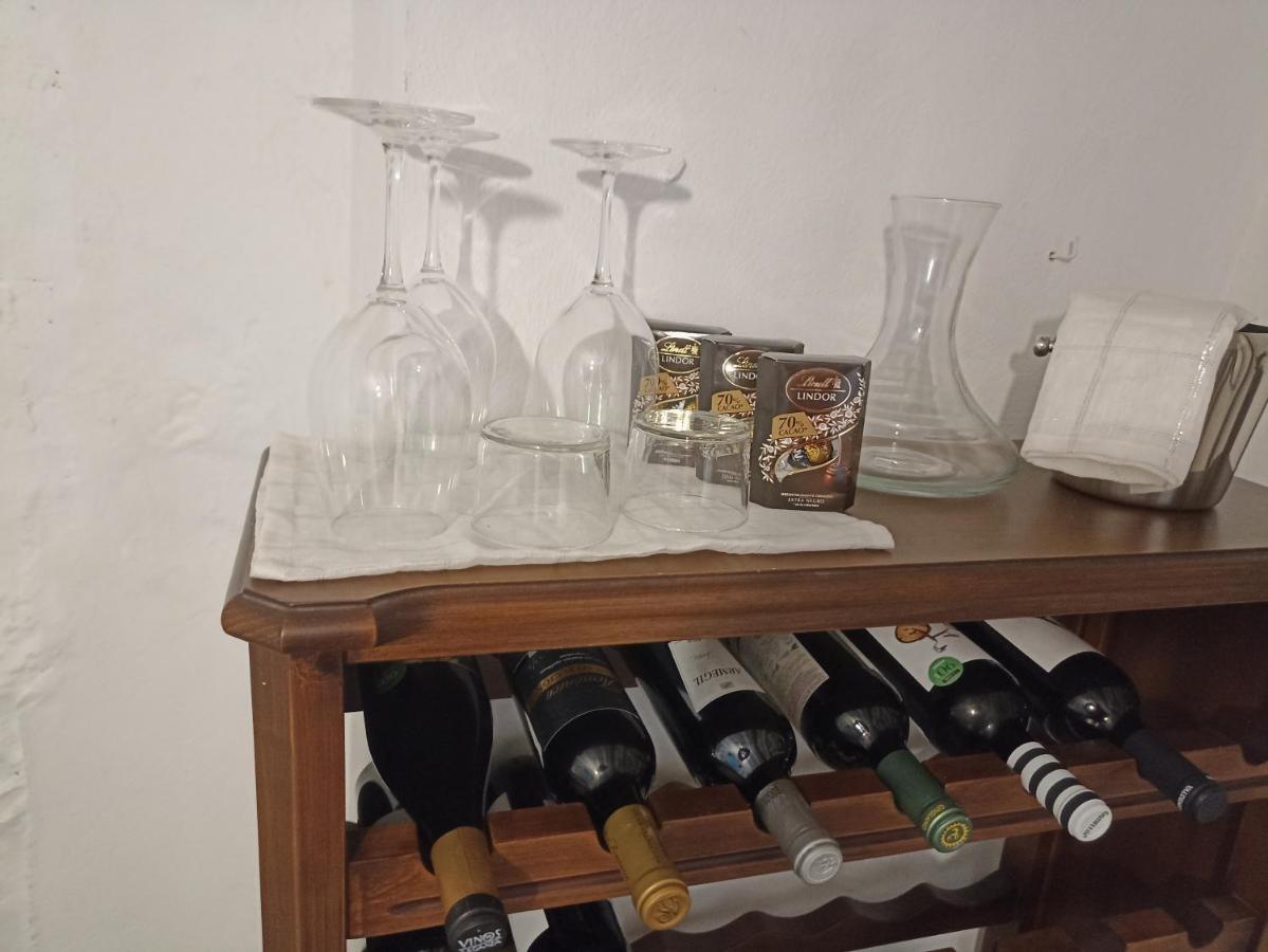 El Hechizo Del Bailon ξενώνας Zuheros Εξωτερικό φωτογραφία